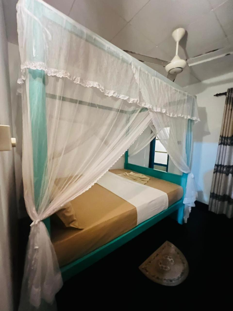 The Lagon House 디크웰라 외부 사진