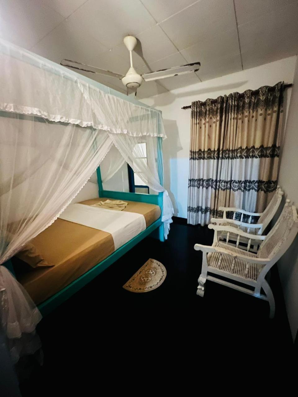 The Lagon House 디크웰라 외부 사진