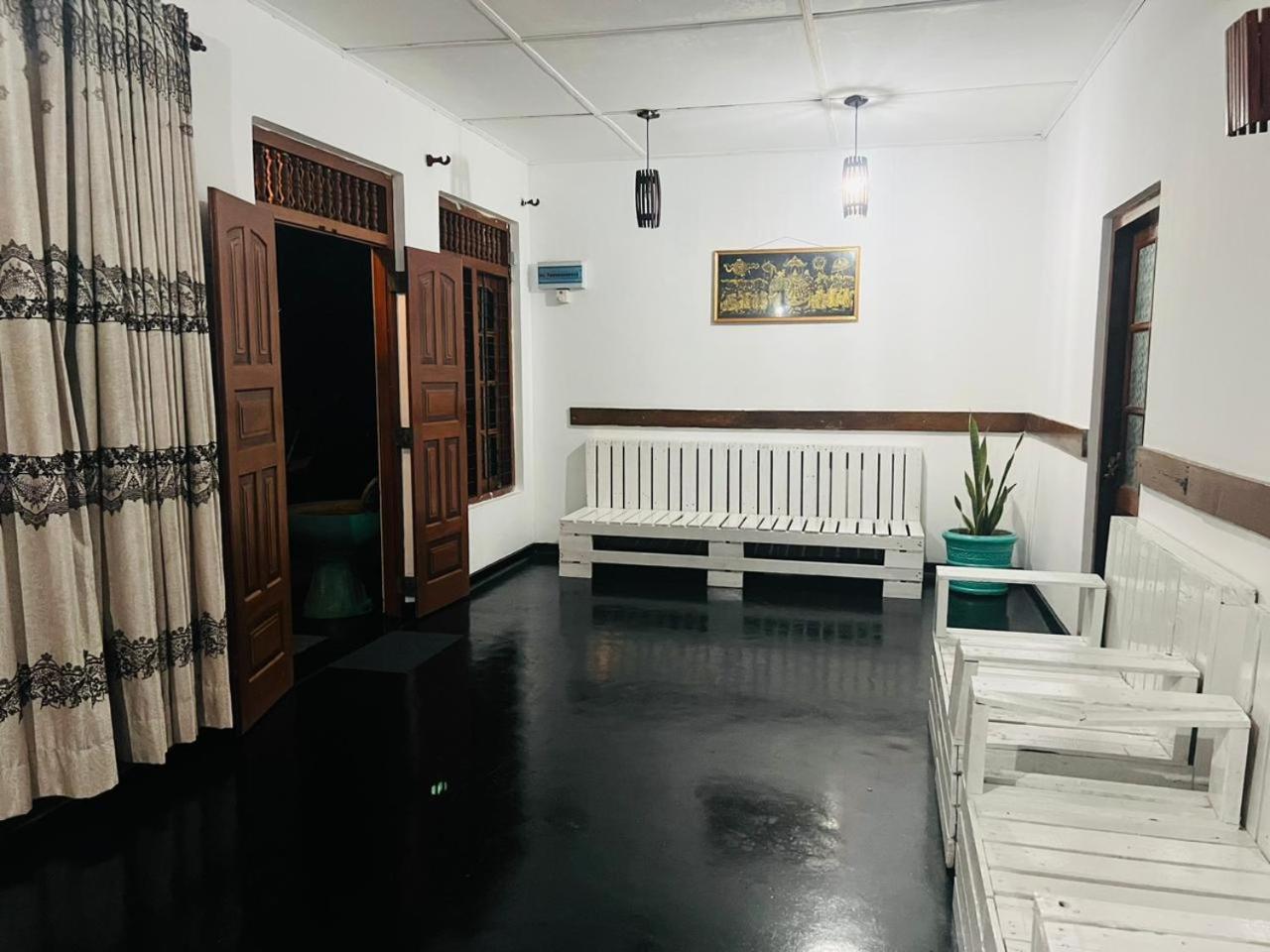 The Lagon House 디크웰라 외부 사진